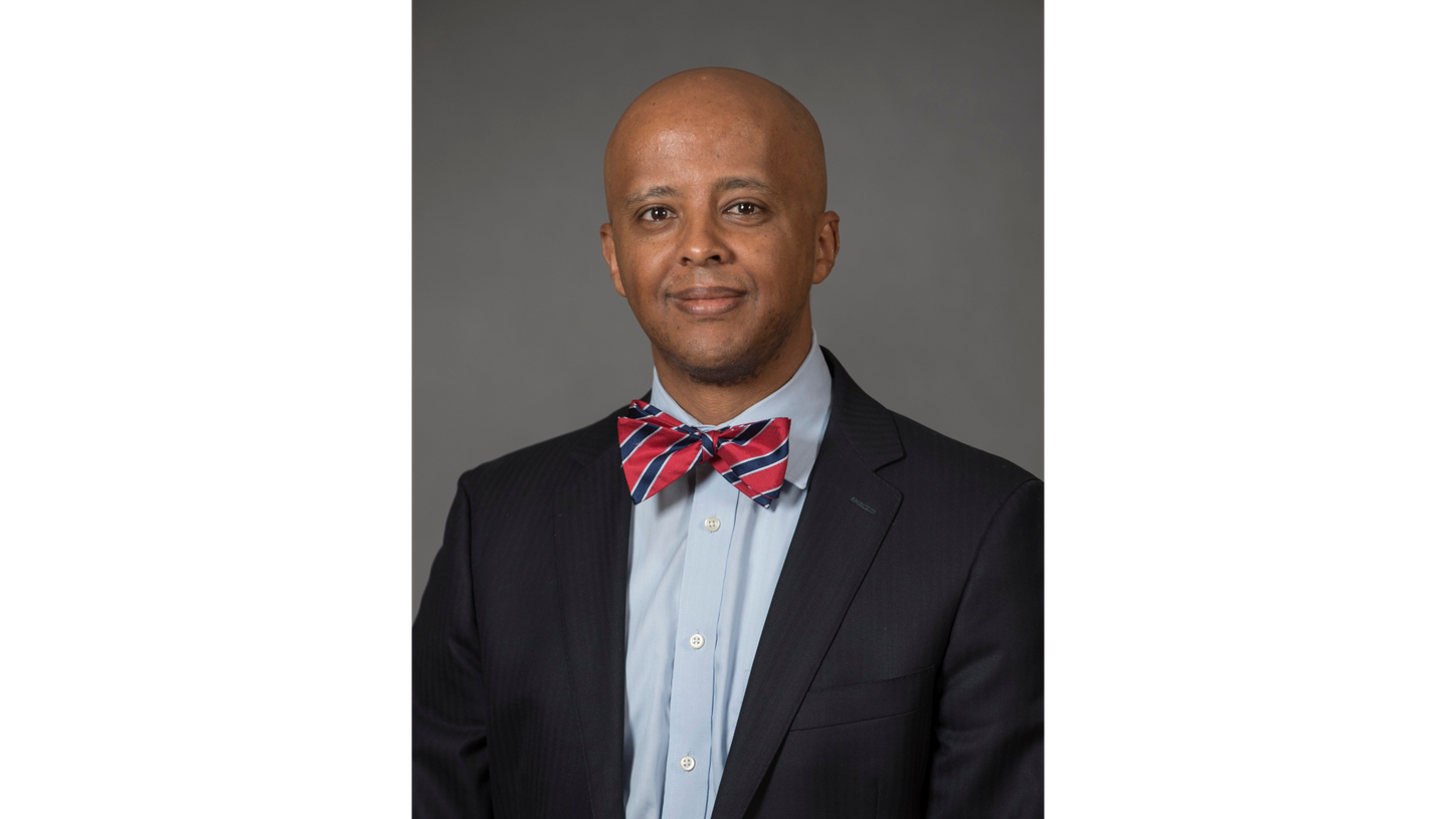 Portrait of Philipose Mulugeta, MD
