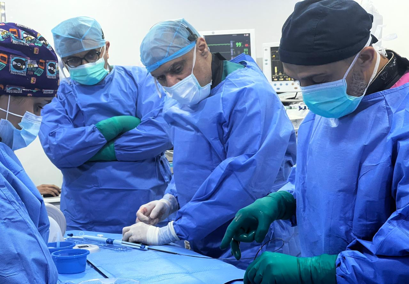King-Fahad-Hospital-of-university-Team
