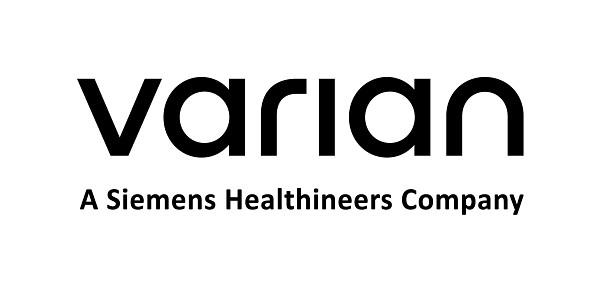 Varian logo