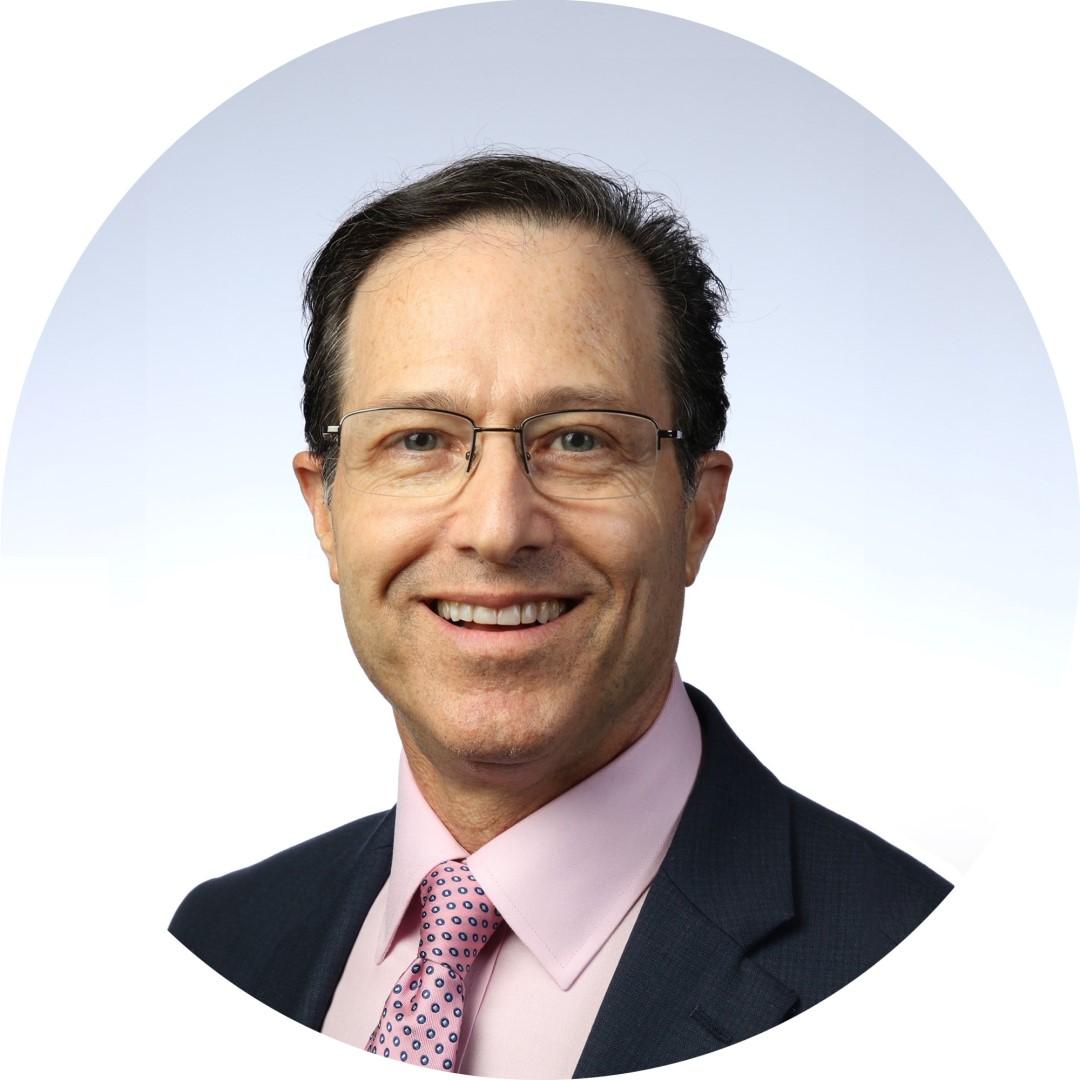 ​Richard Safeer, MD