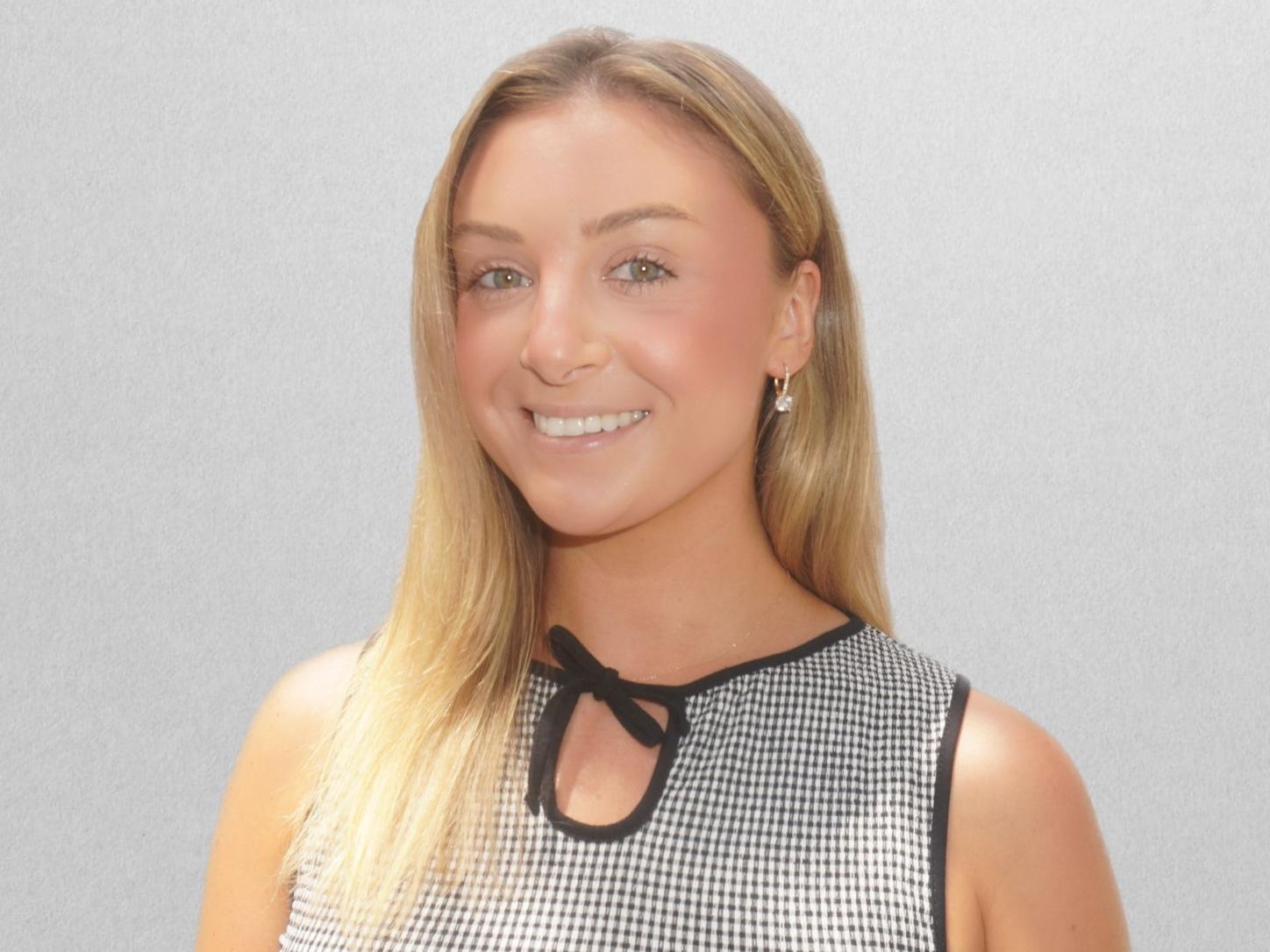 Bailey Allen headshot