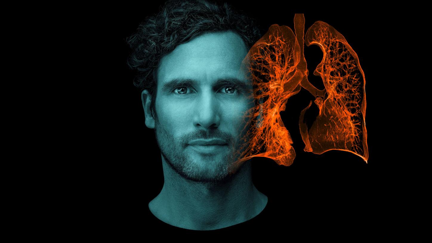 Siemens Healthineers auf dem Industrieforum Pneumologie