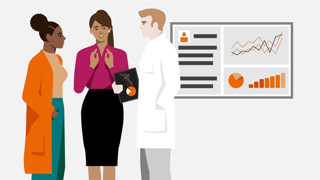 Sales Partner Siemens Healthineers