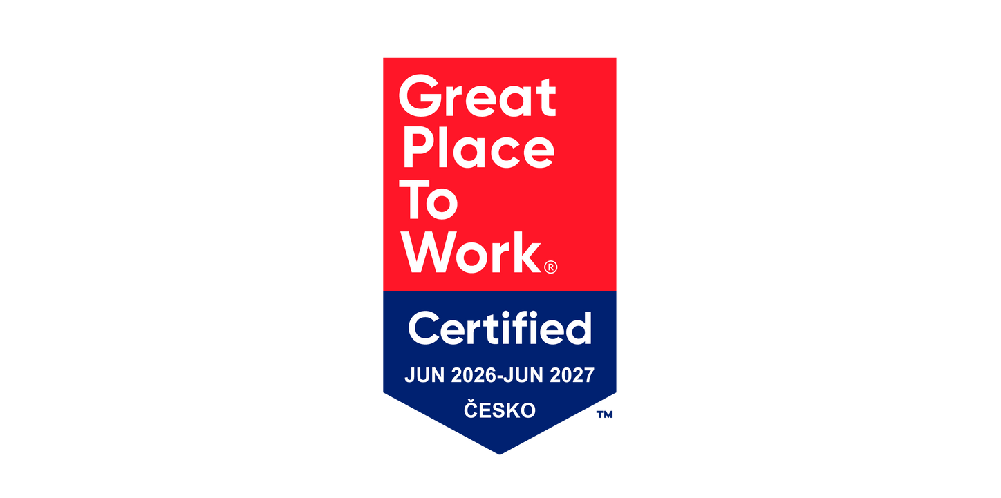 GPTW CZ