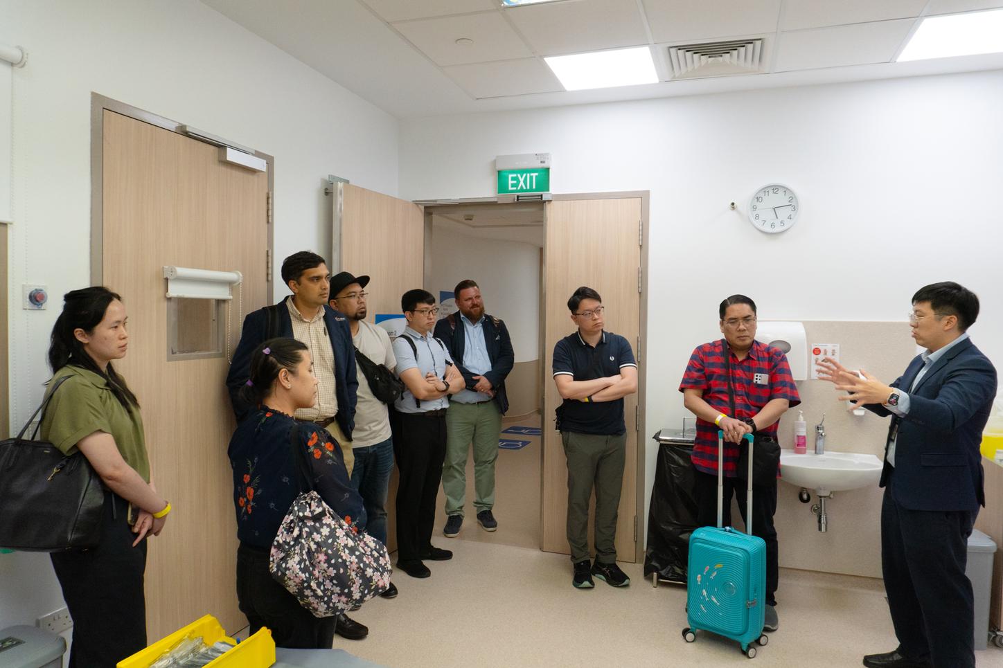 PCCT Workshop AMS SGCR WIRES 2025