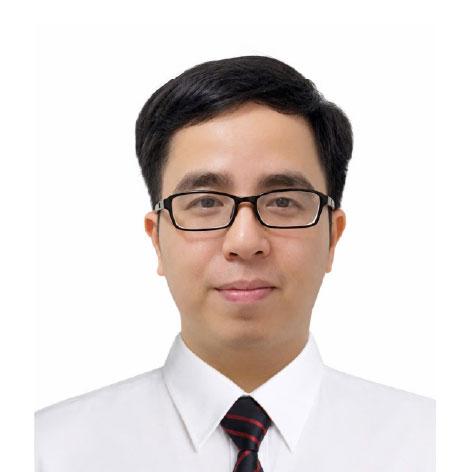 Tran Minh Chau
