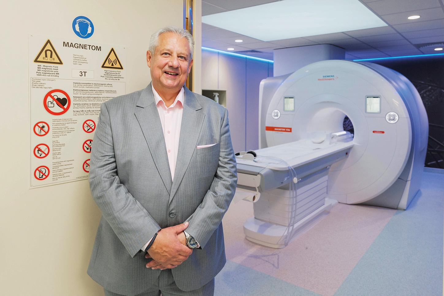 Aleš Kubíček SAGENA