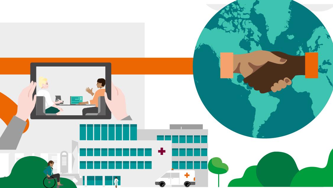 conecta infografia transformar