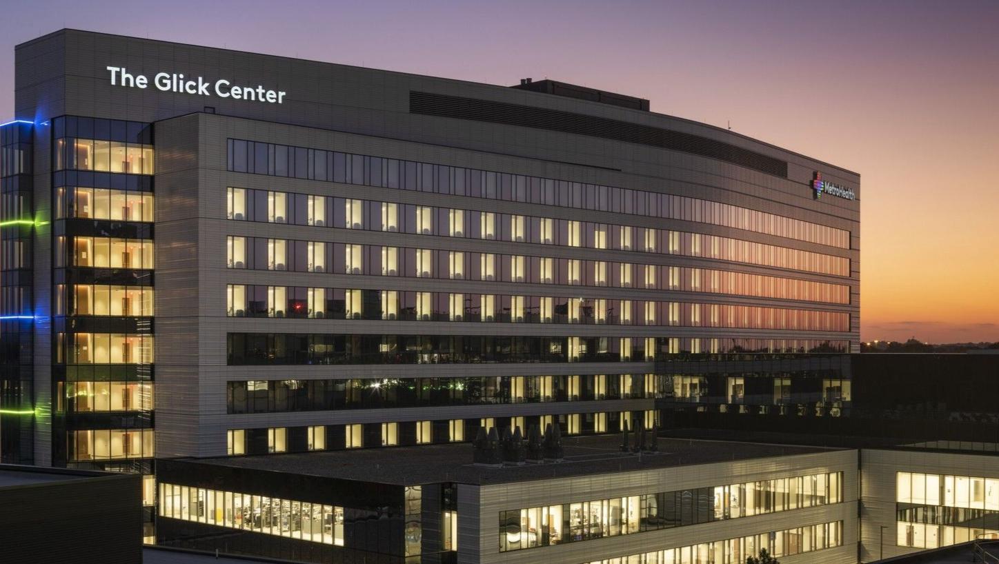 MetroHealth System Hospital