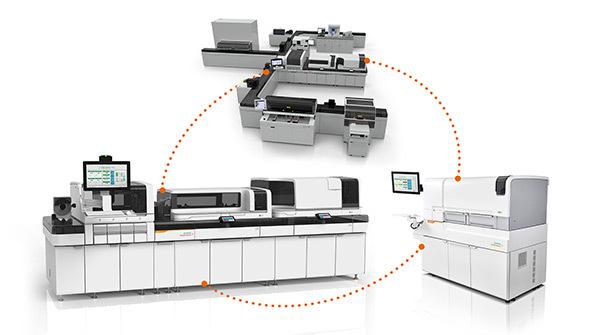 Atellica® Solution Portfolio of Products