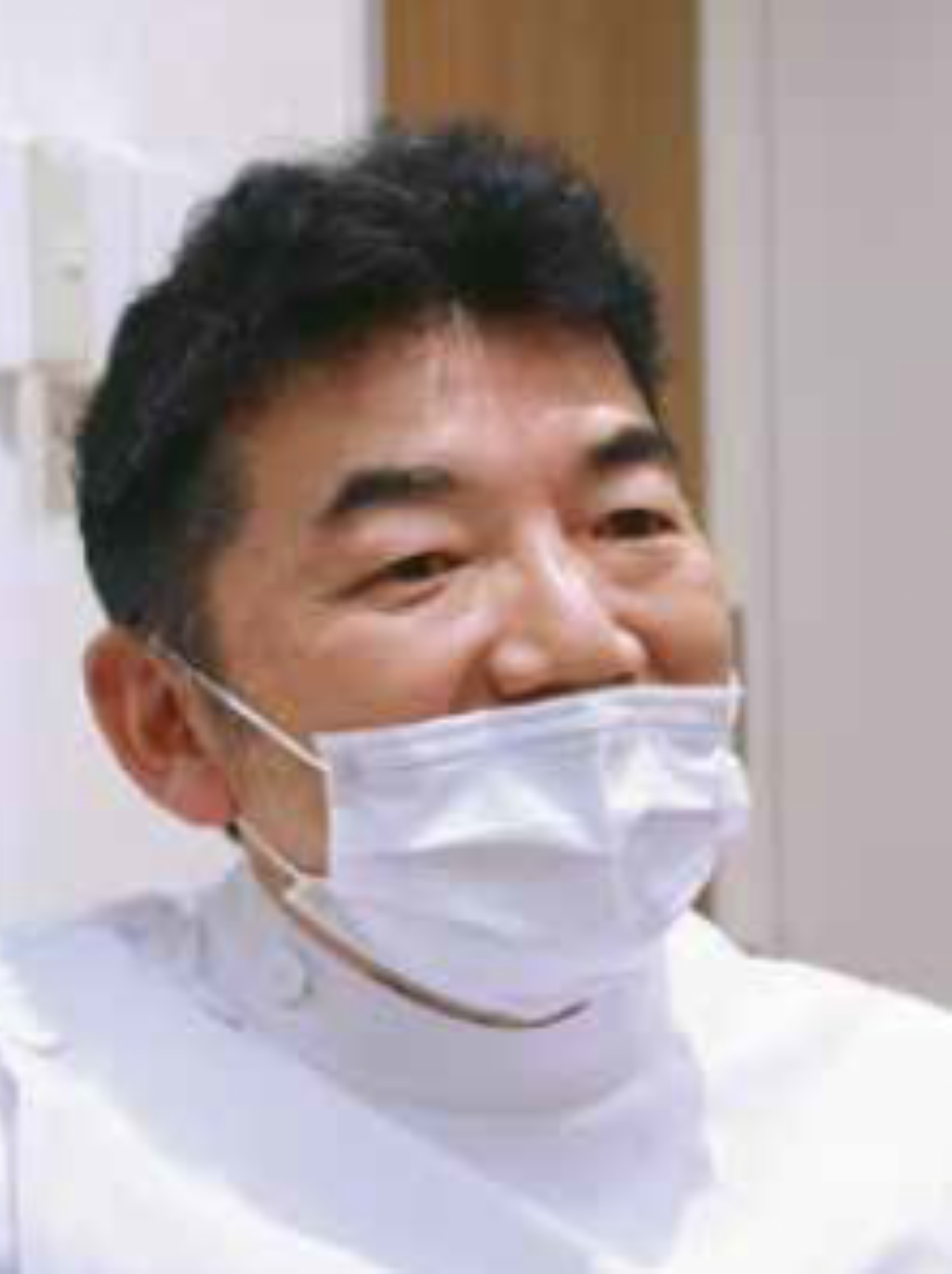 CTH 大阪医療センター　Customervoice