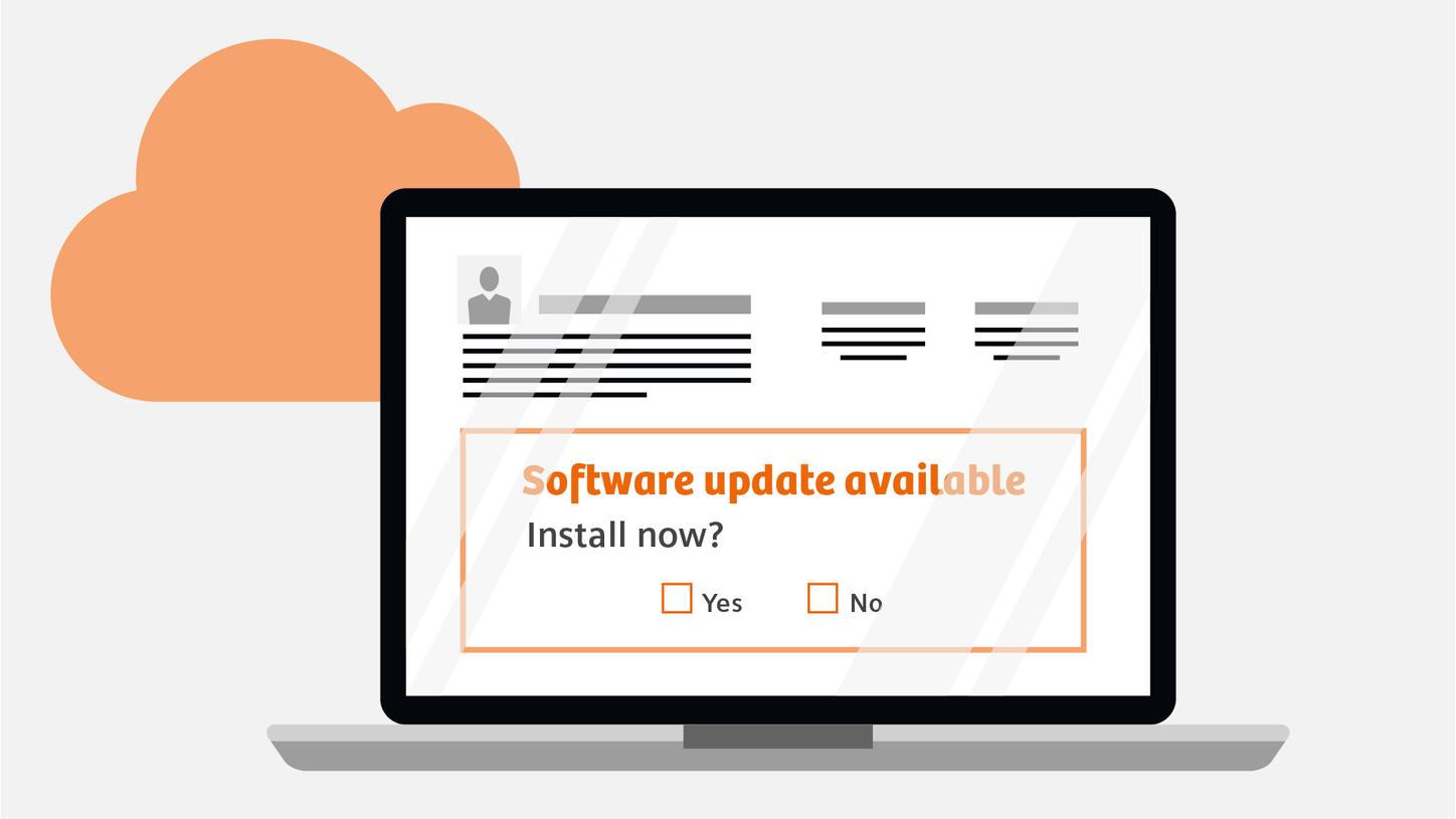 Siemens Healthineers IT Care Plan delivers regular software updates and upgrades