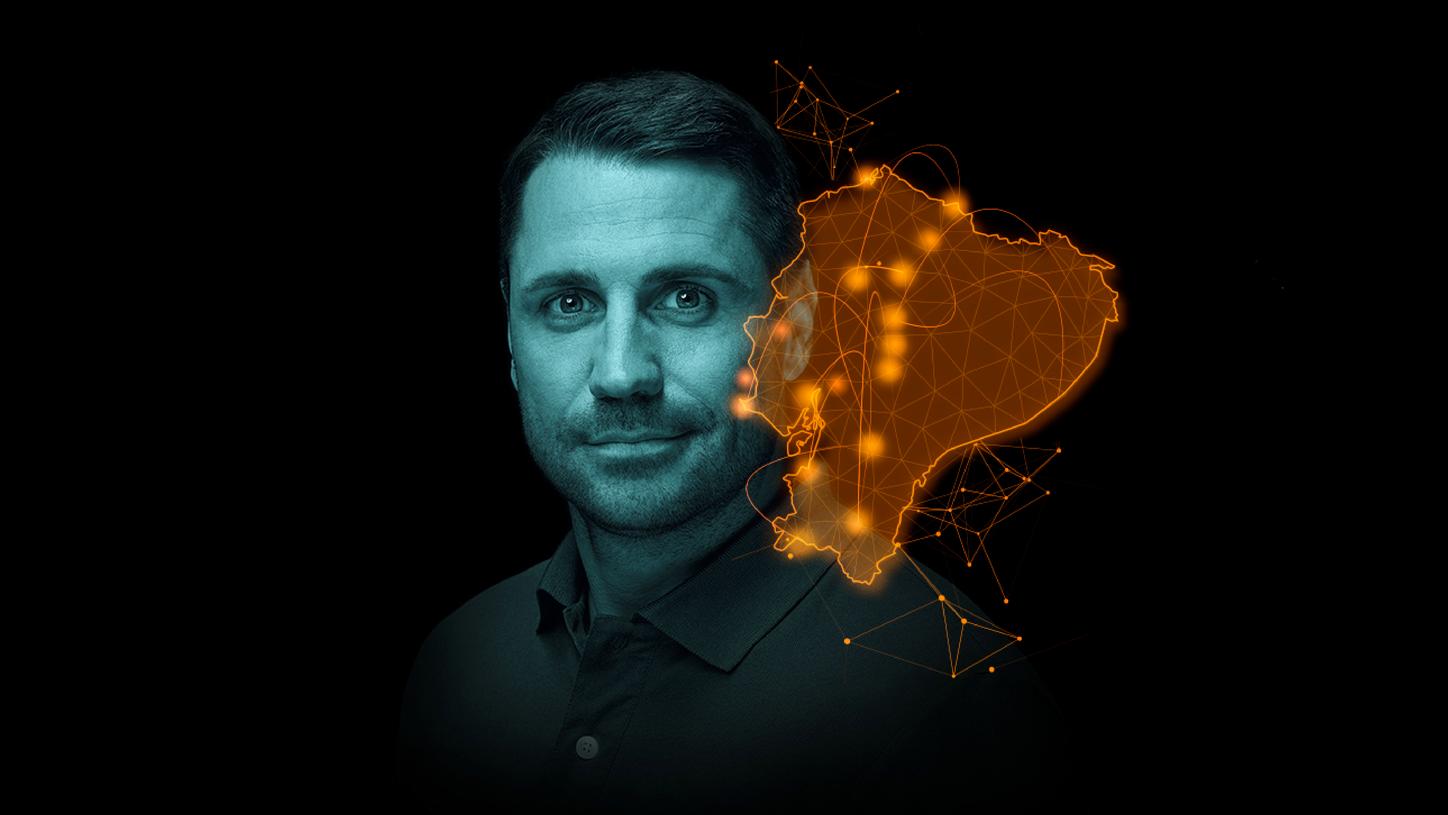 KV Congreso Ecuatoriano de Radiología