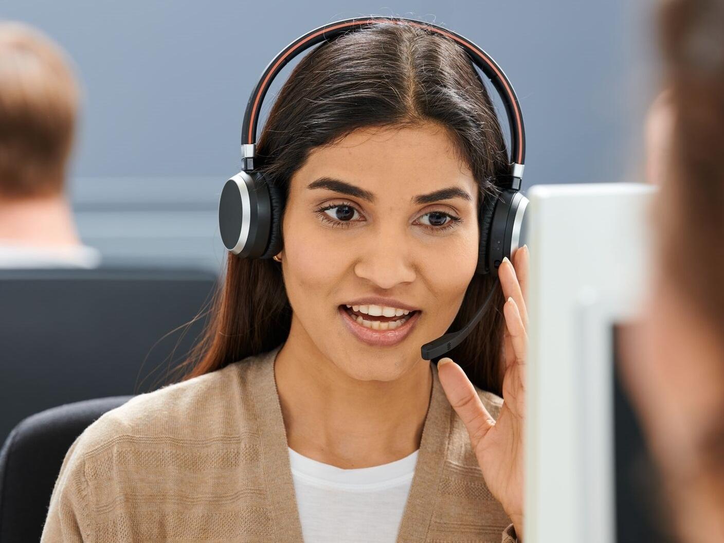 CS Smart Remote Services 4x3