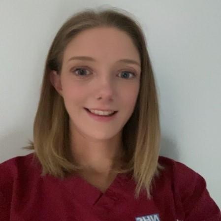 Helen Shaw