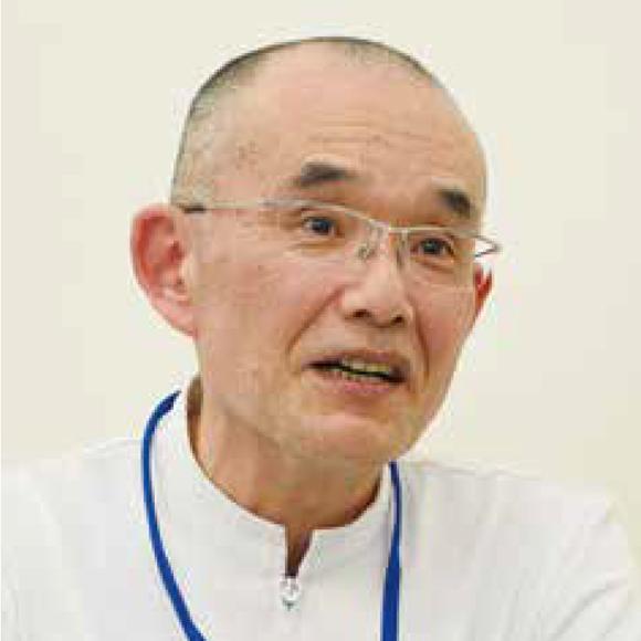 Atellica Solution導入事例:獨協医大 今野主任