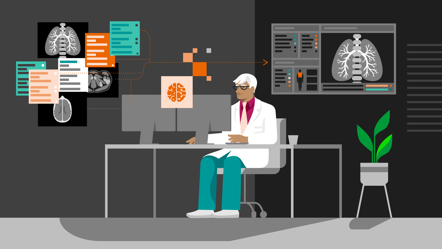 AI-Rad Companion delivers actionable insights