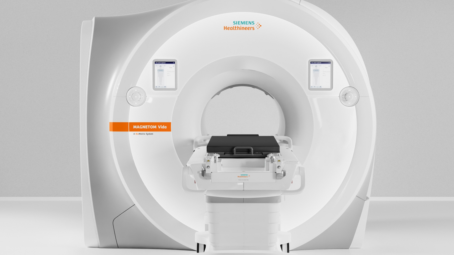 MRI - nexaris MR