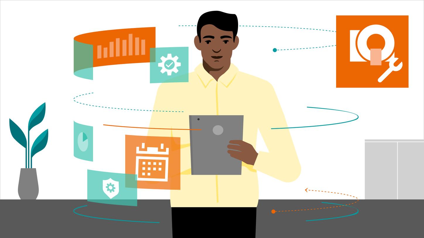 Siemens - PEPconnect