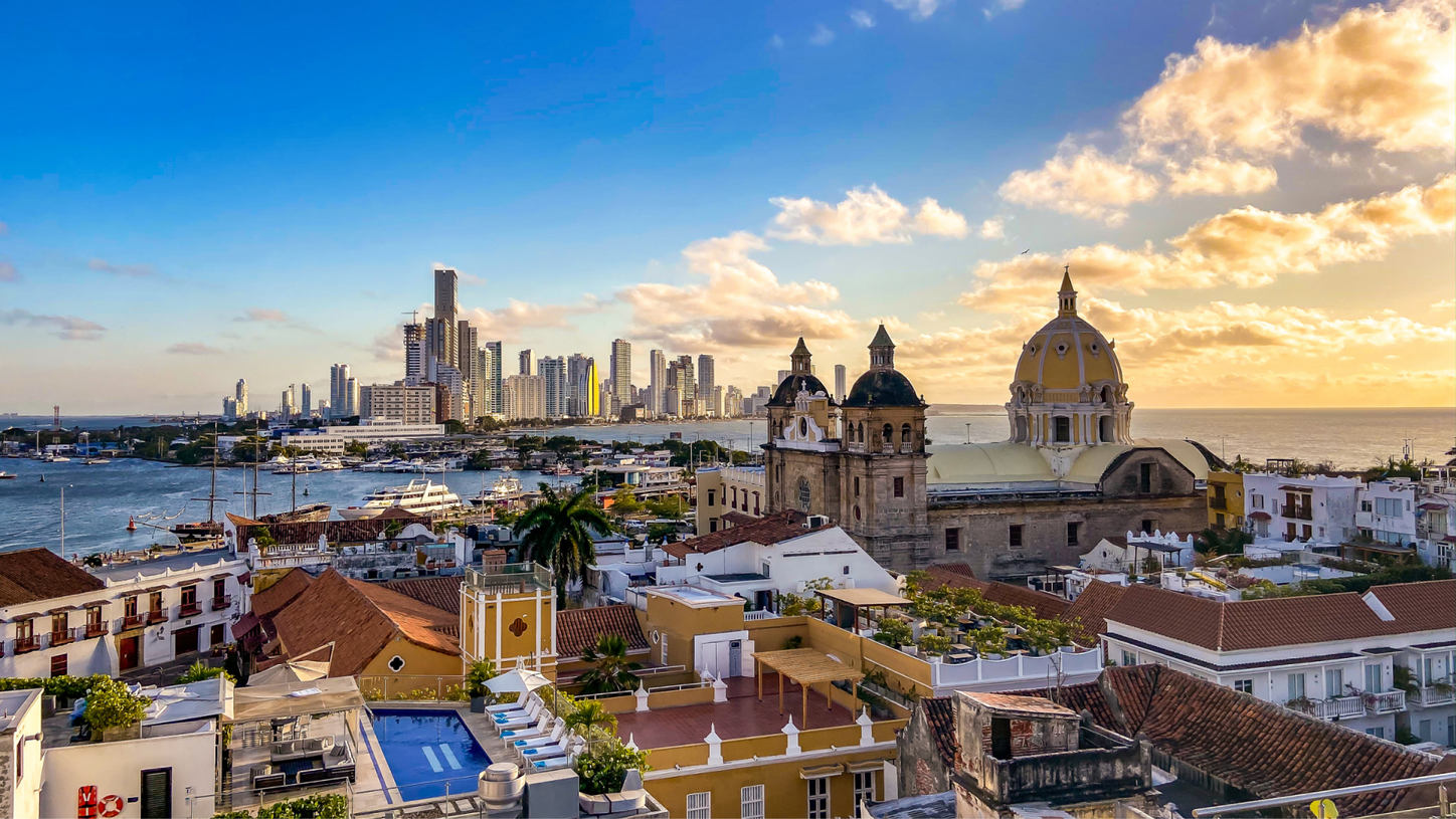 Postal Colombia
