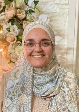 Prof. Rasha Kamal 