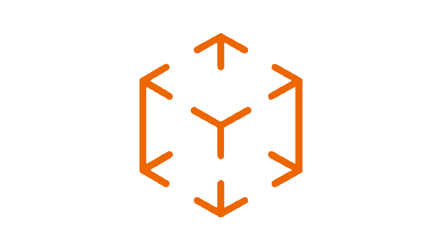 Layout-Planung & Workflowsimulation