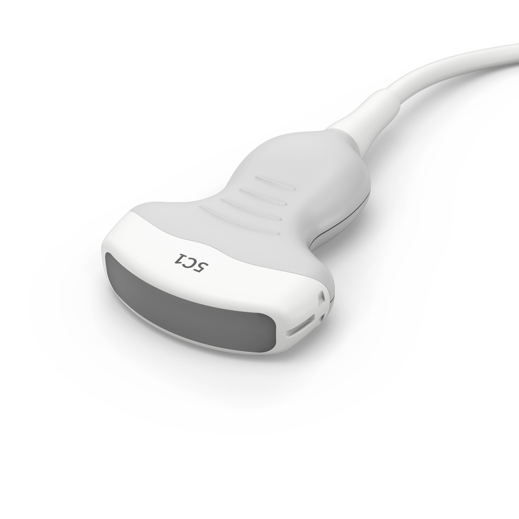 ACUSON Juniper is a HighPerformance Shared Service Ultrasound System