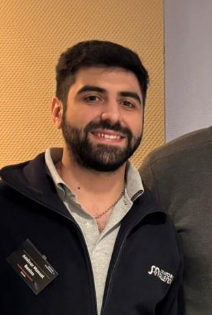 Amilcar Bonino
