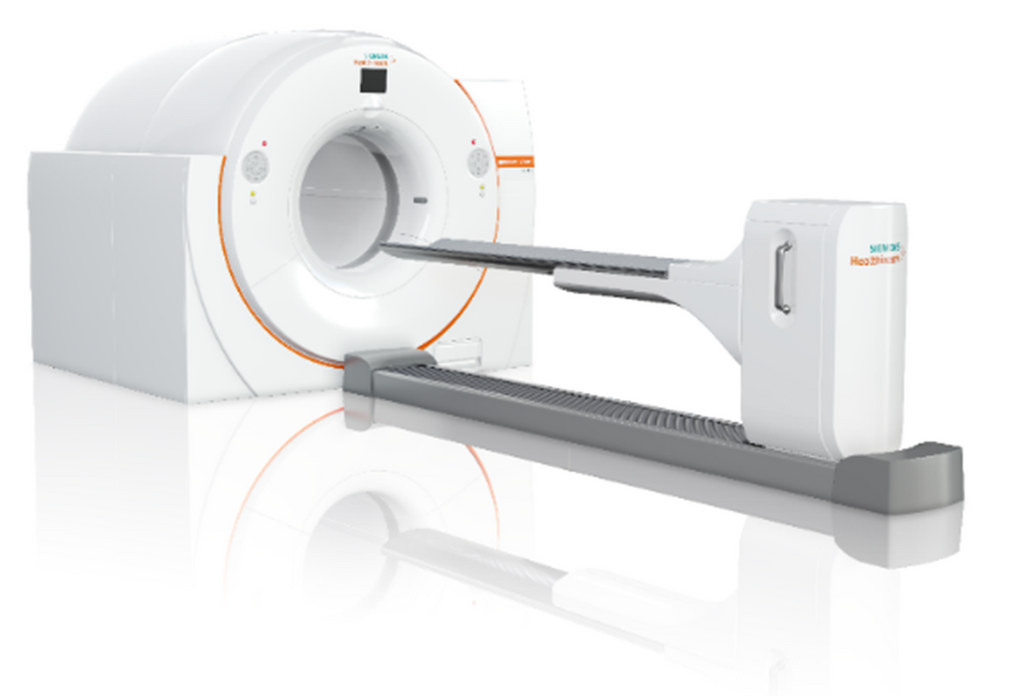 “임산부도 PET-CT 찍는다” 저선량 전신 스캐너 ‘바이오그래프 비전 쿼드라’ 동북아 첫 도입 지멘스 헬시니어스㈜