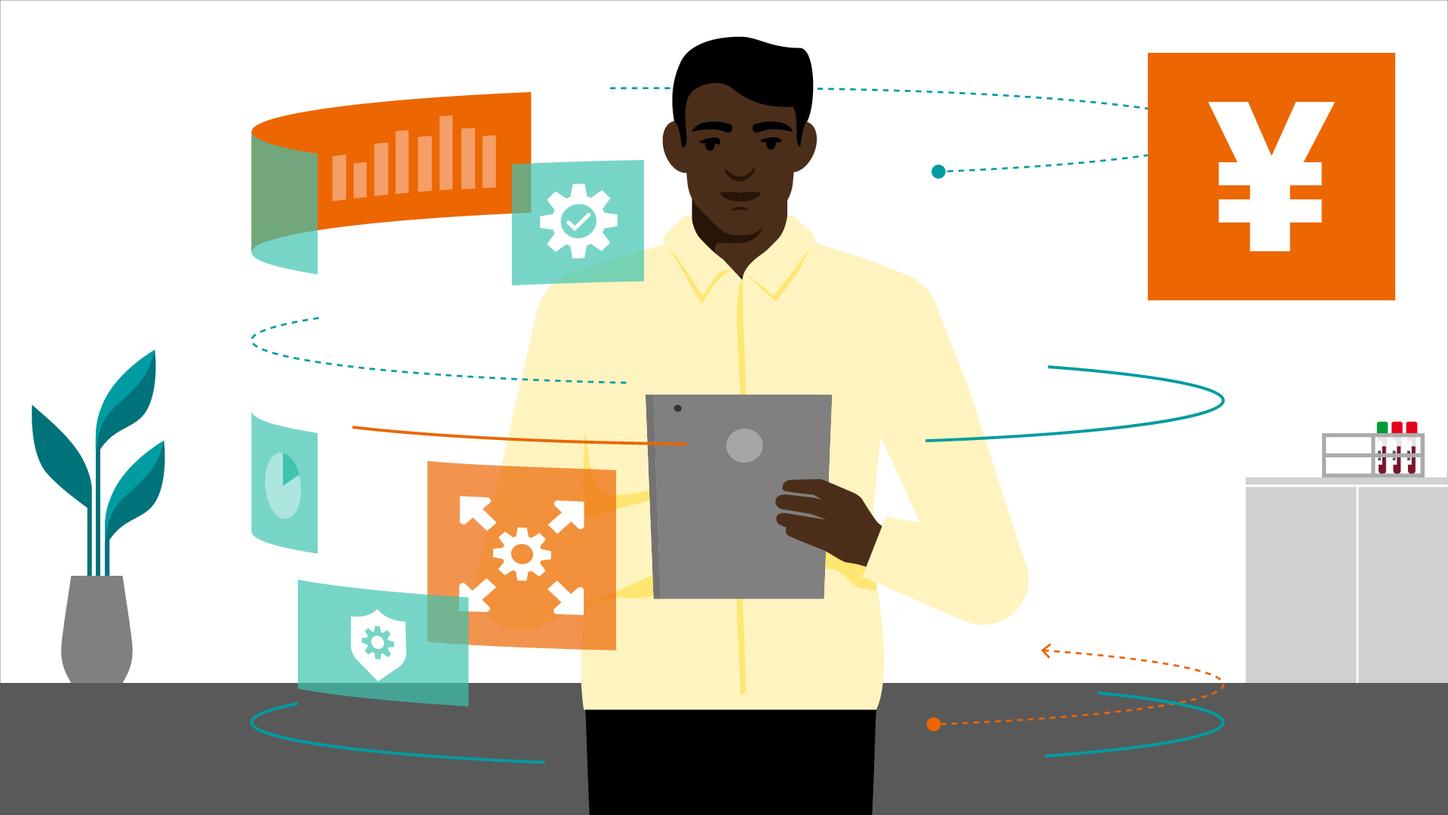 Manage Costs Proactively