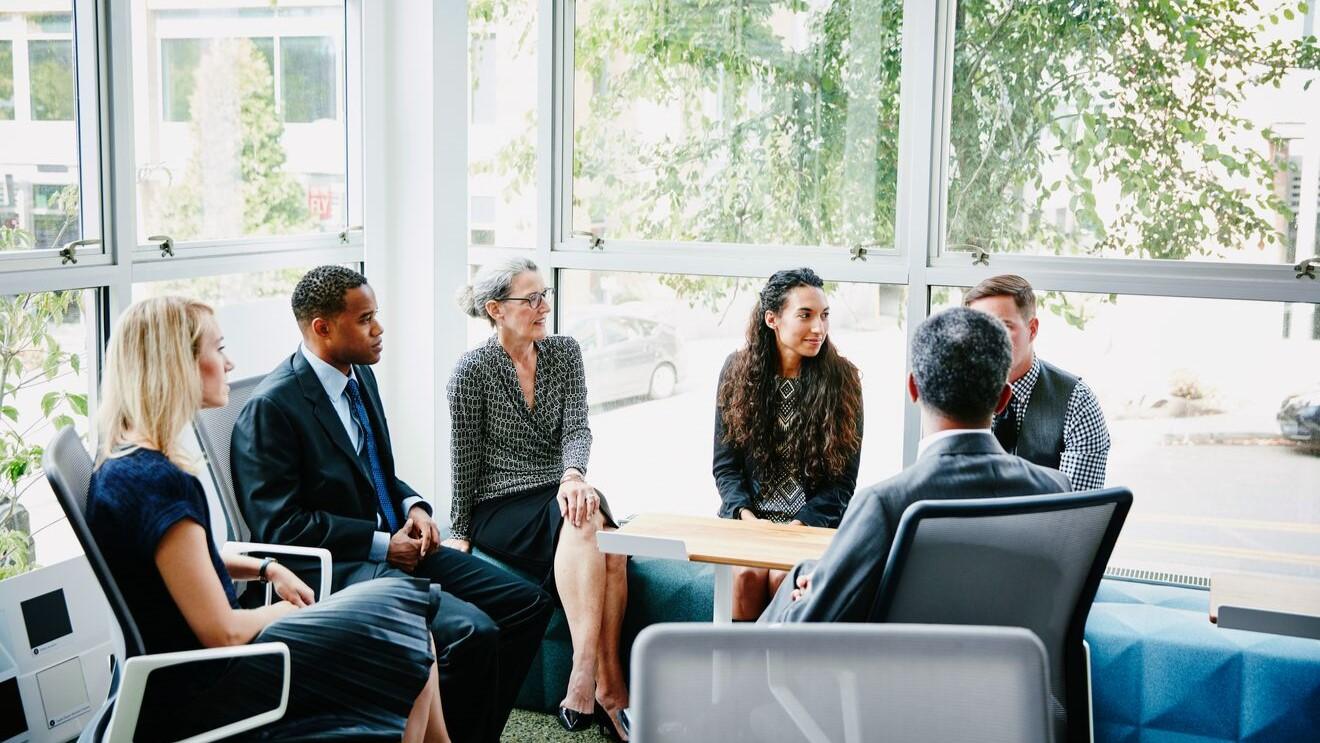 Value Partnerships - Contact