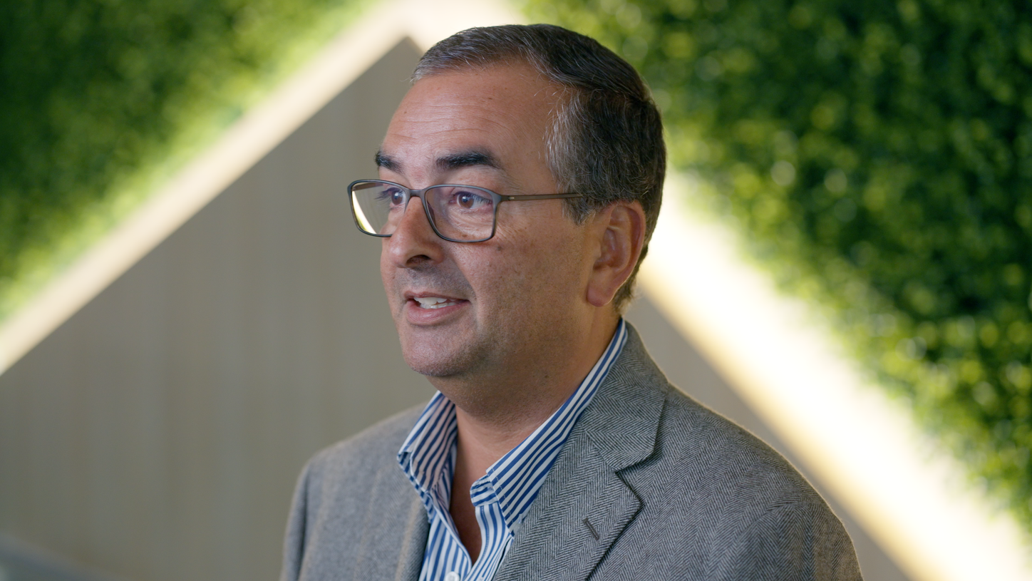 Jorge Oliveira