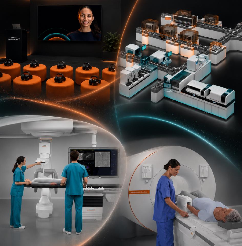 Meditech 2026