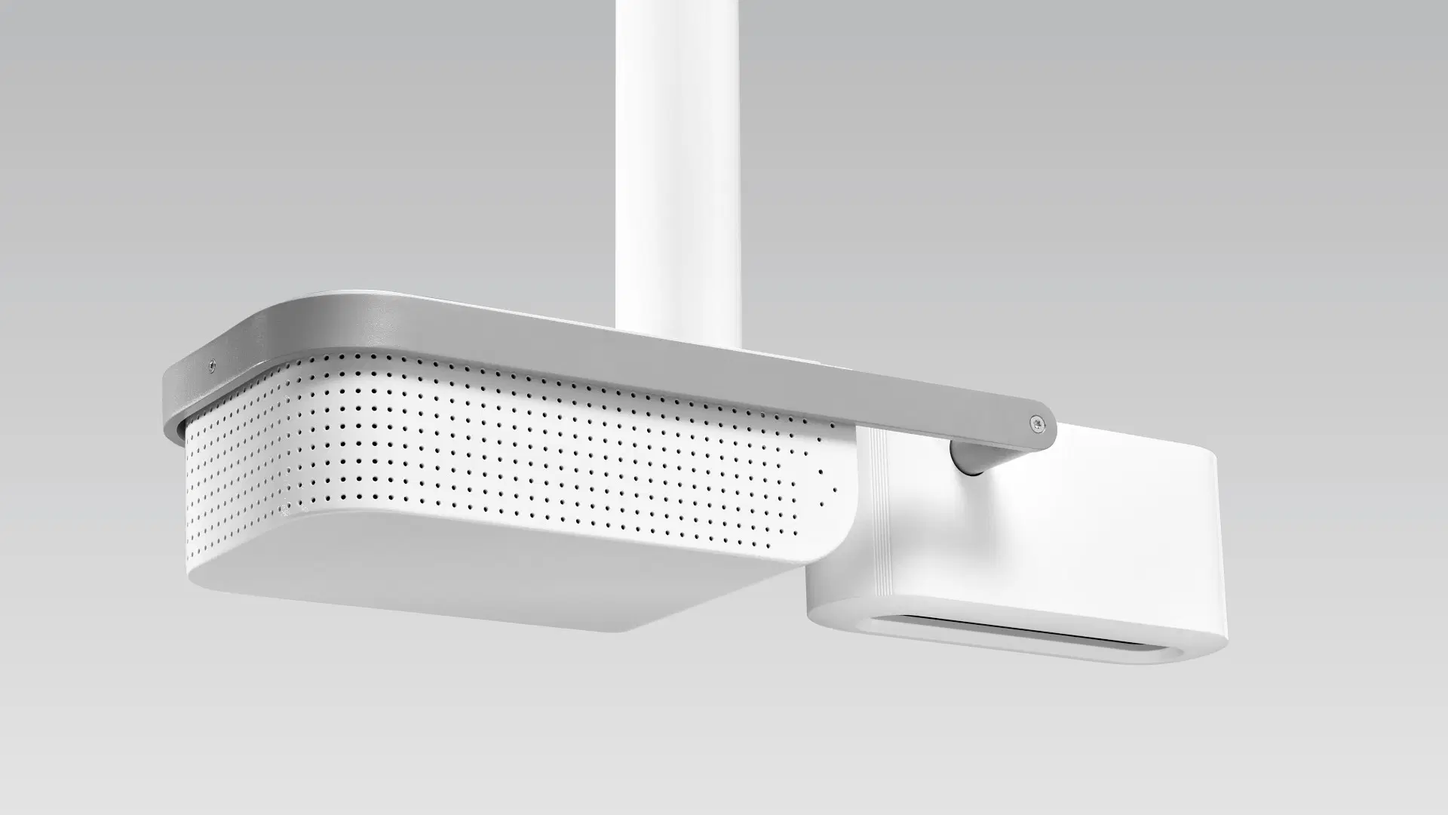 CT FAST 3D Camera_Edge