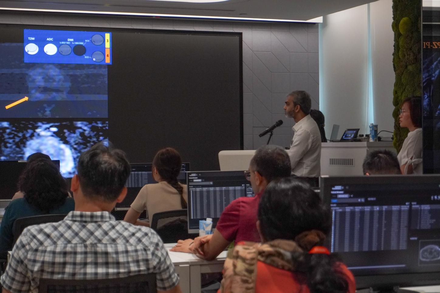 MRI Workshop