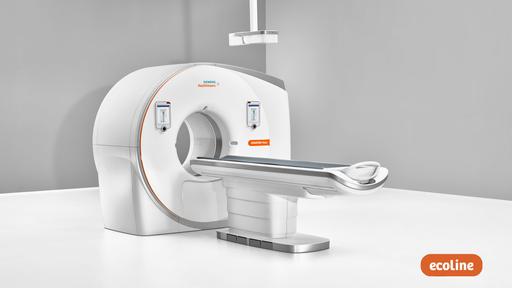SOMATOM Force eco – CT Scanner - Siemens Healthineers USA