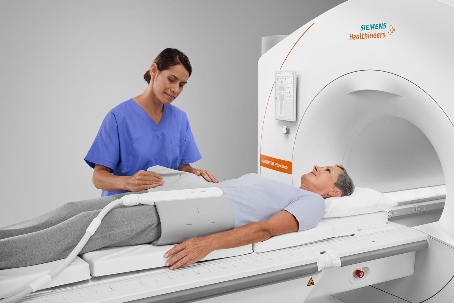 Advanced Cardiac MRI - Virtual Training