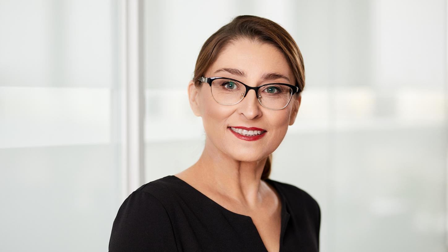 Joanna Miłachowska