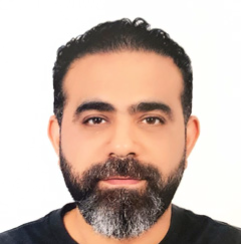 Dr. Mustafa Al-Gazzawi