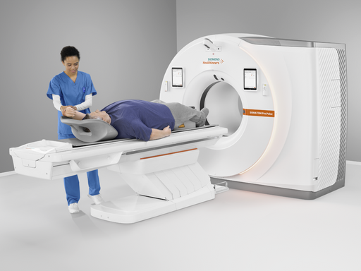 SOMATOM Pro.Pulse Marketing Toolkit - Siemens Healthineers USA