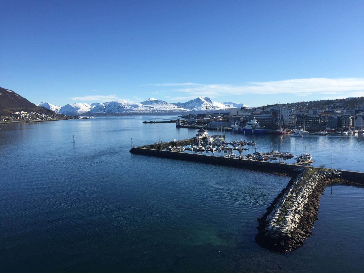 tromsø
