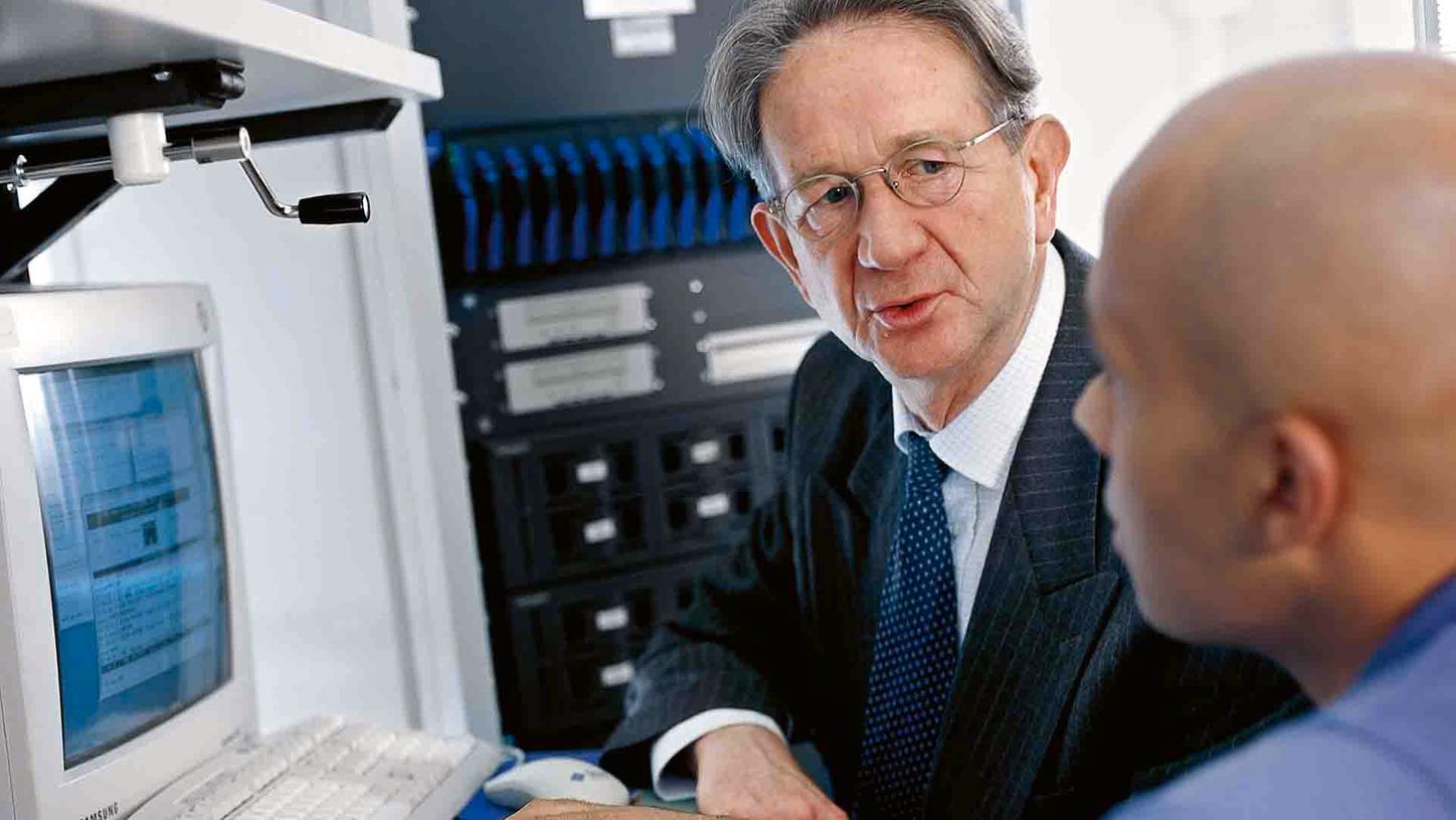 syngo.plaza – IT Administrator Training