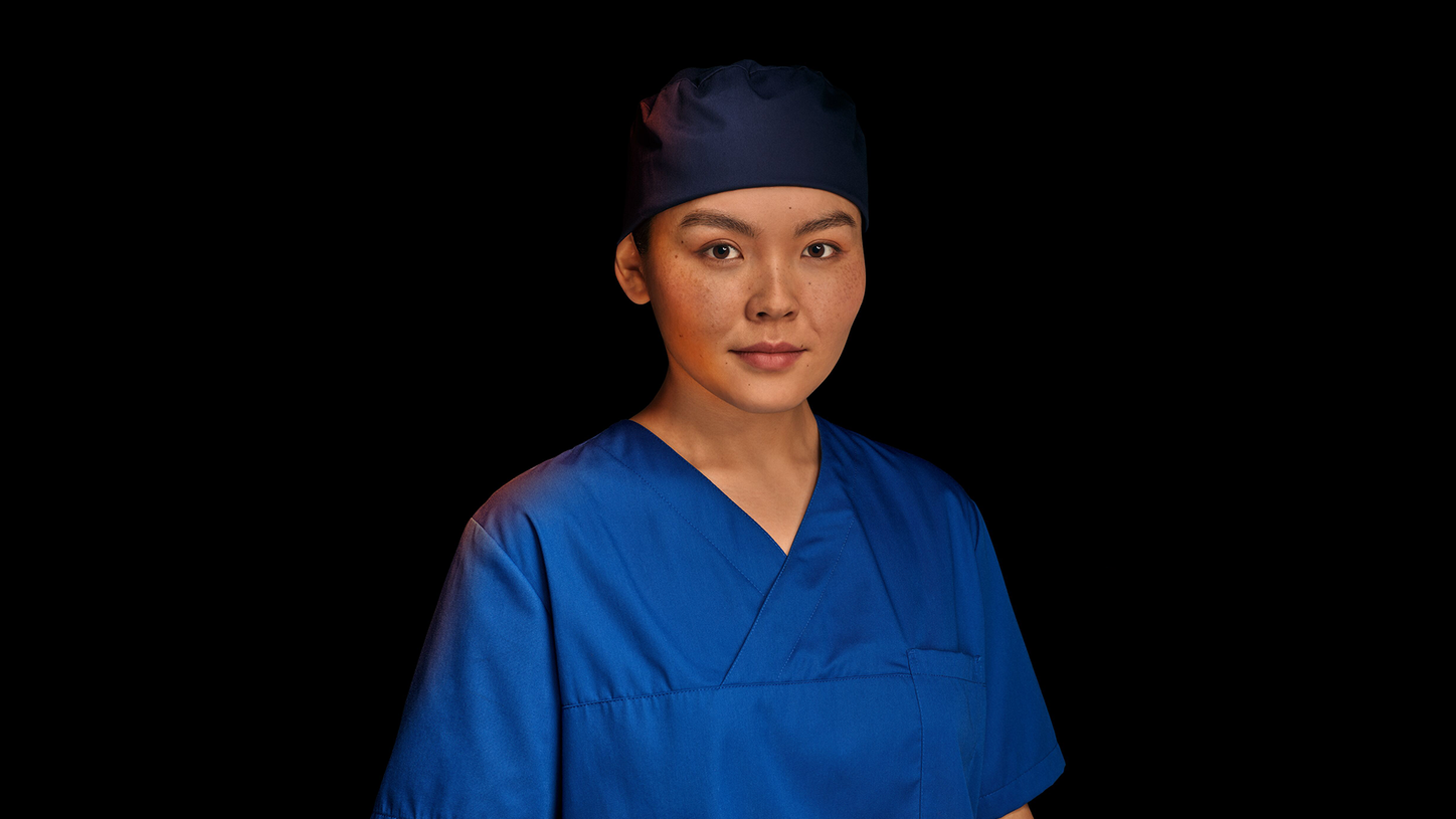 Clinical fields