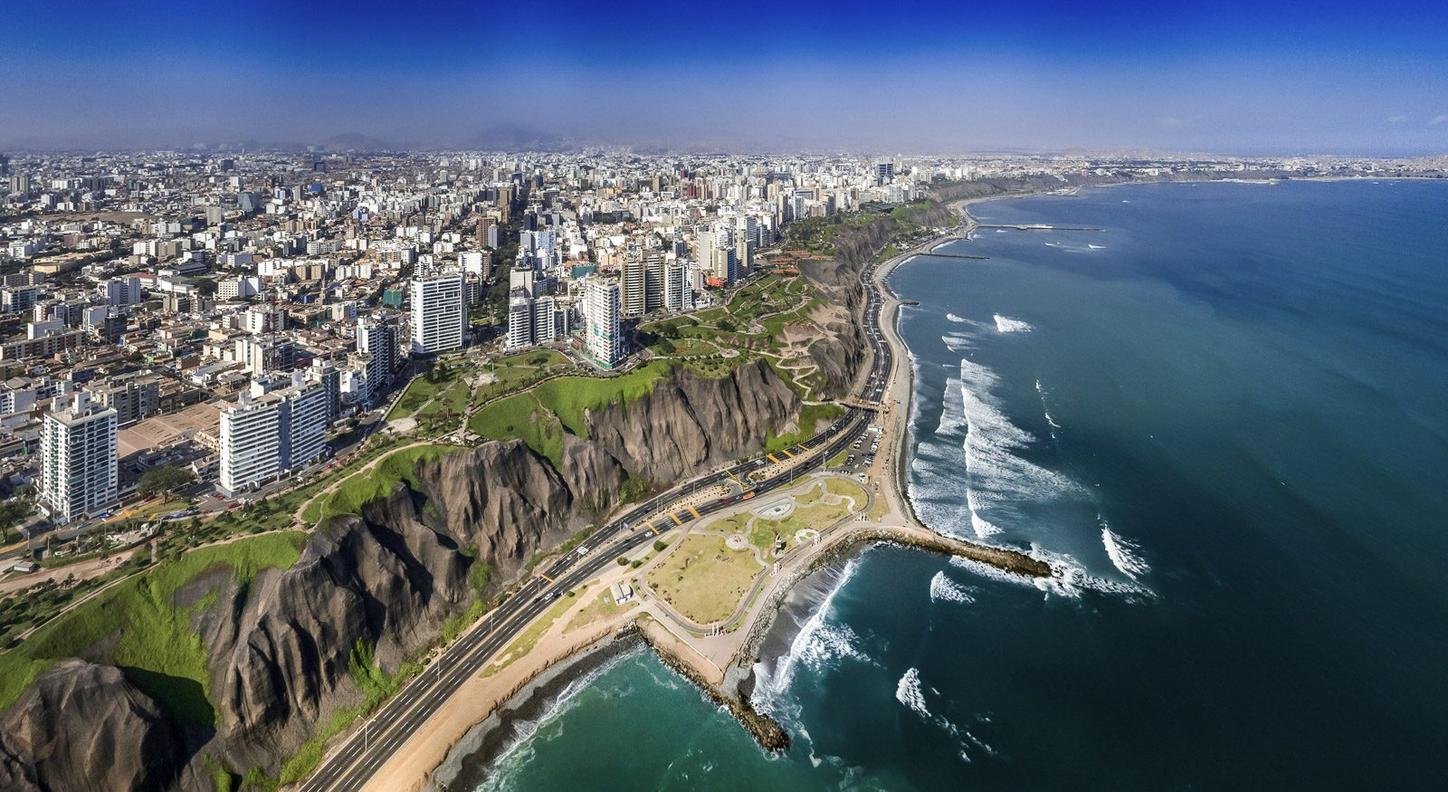 Lima Peru