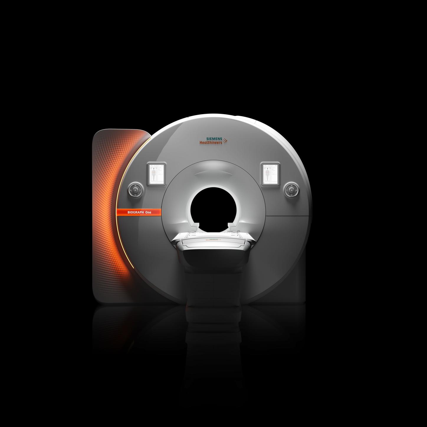 Biograph One