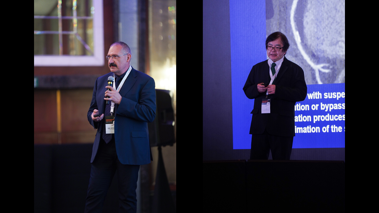 NAEOTOM Alpha Summit 2025 Speakers