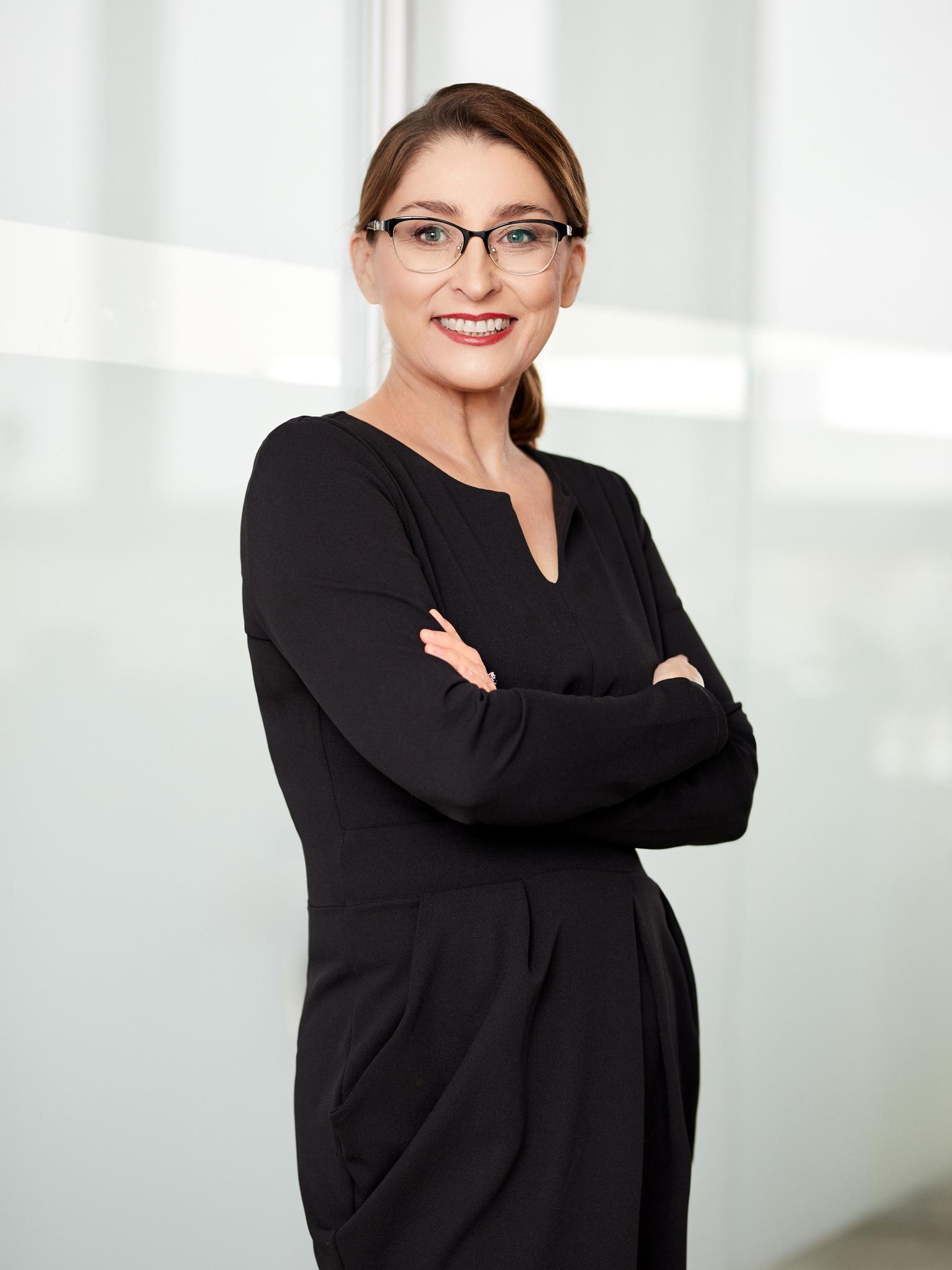 Joanna Miłachowska