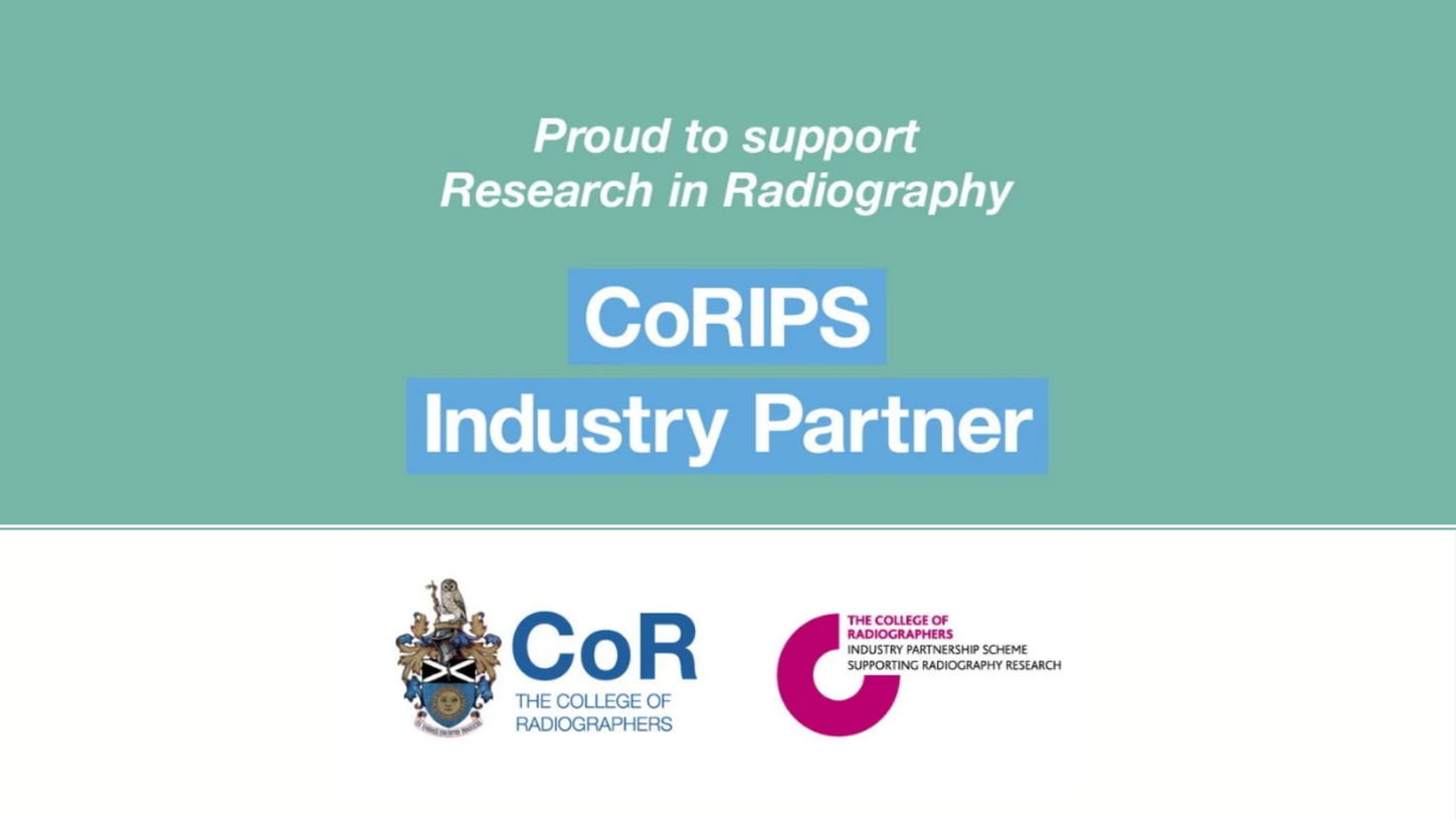 CoRIPS Industry Partner badge