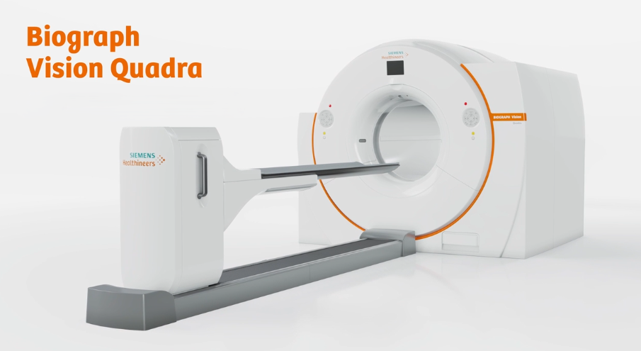 biograph vision quadra