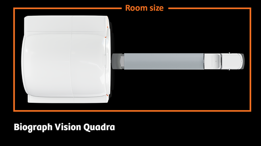 Biograph Vision Quadra PET/CT Scanner